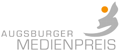 Augsburger Medienpreis Logo